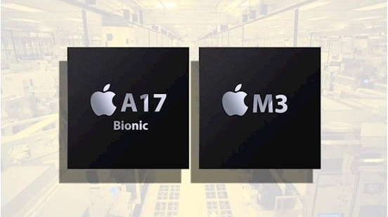 滨州苹果15维修站分享iPhone15系列会用3nm芯片吗 